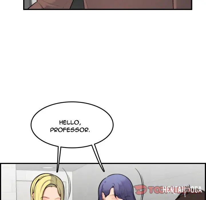 Never Too Late Never Too Late Chapter 8 - Page 110