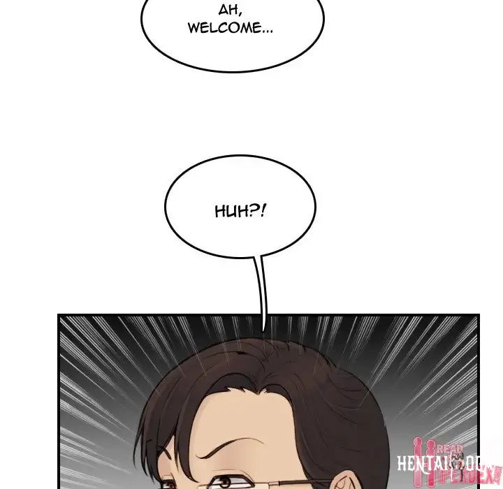 Never Too Late Never Too Late Chapter 8 - Page 112