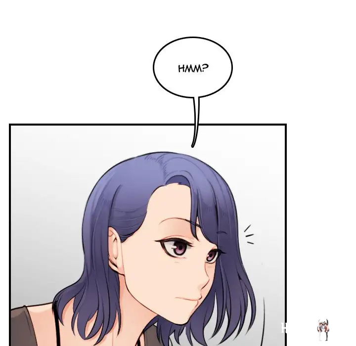 Never Too Late Never Too Late Chapter 8 - Page 114