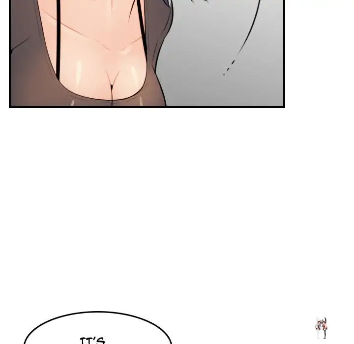 Never Too Late Never Too Late Chapter 8 - Page 115