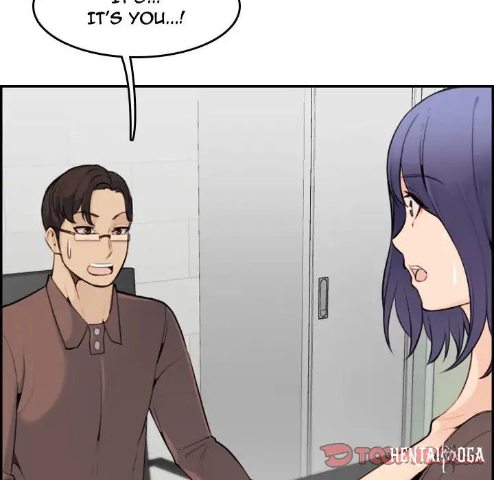 Never Too Late Never Too Late Chapter 8 - Page 116