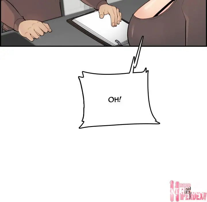 Never Too Late Never Too Late Chapter 8 - Page 117