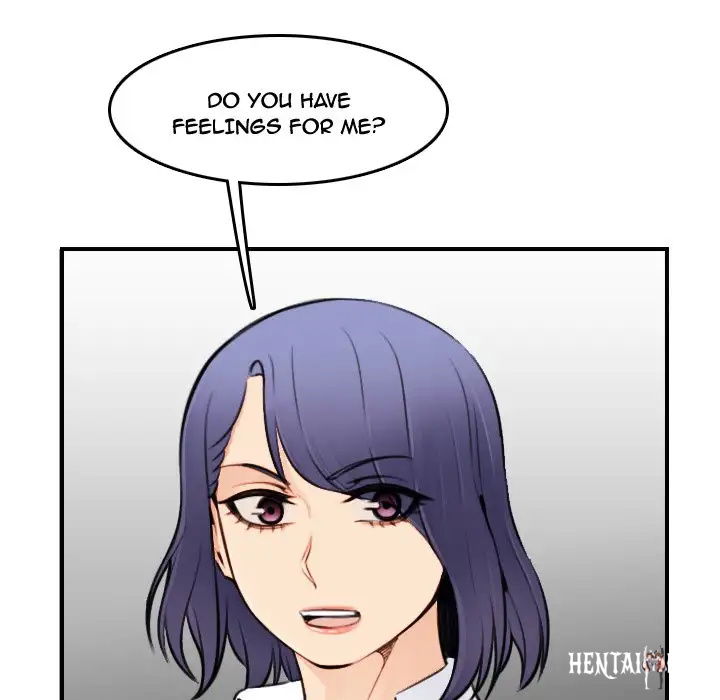 Never Too Late Never Too Late Chapter 8 - Page 13