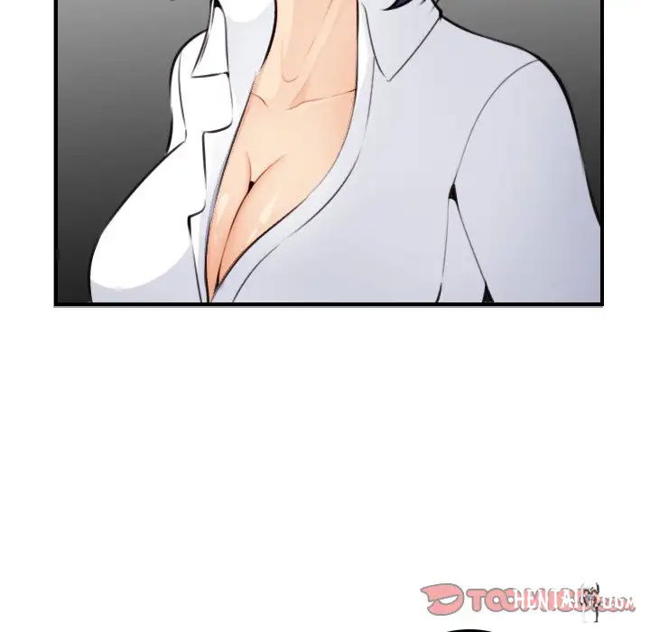 Never Too Late Never Too Late Chapter 8 - Page 14