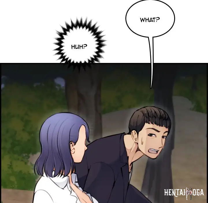 Never Too Late Never Too Late Chapter 8 - Page 15