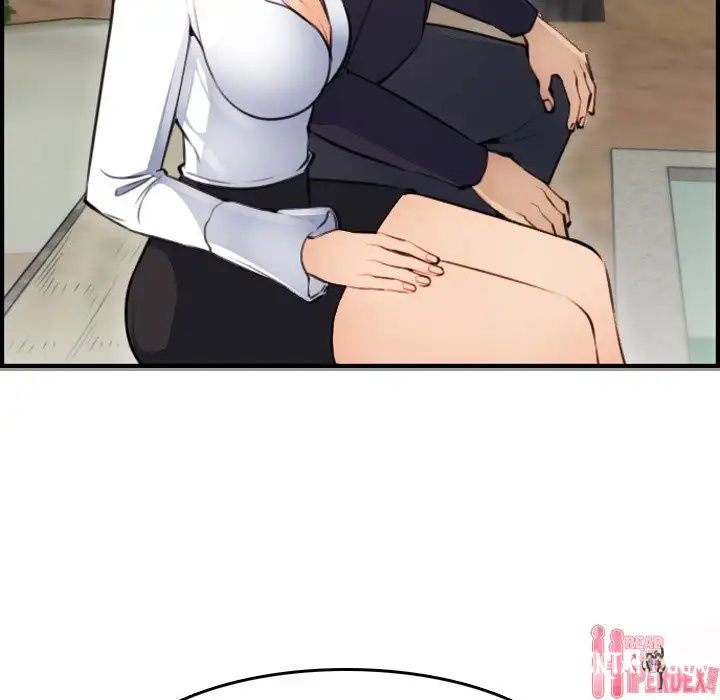 Never Too Late Never Too Late Chapter 8 - Page 16