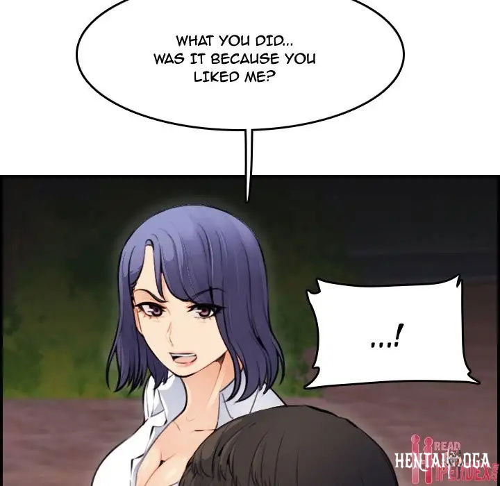 Never Too Late Never Too Late Chapter 8 - Page 17