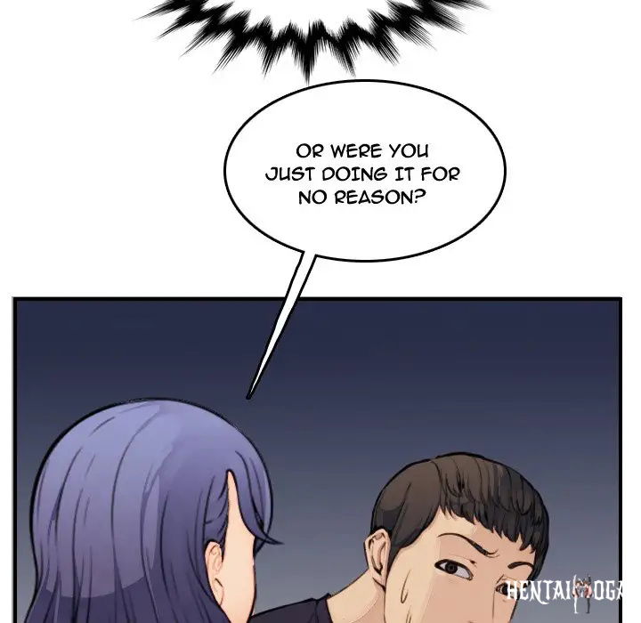 Never Too Late Never Too Late Chapter 8 - Page 19