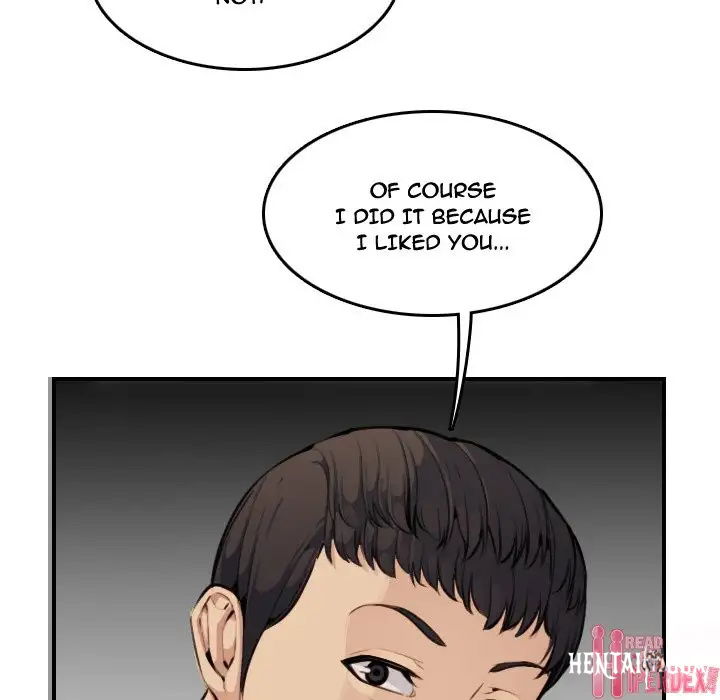 Never Too Late Never Too Late Chapter 8 - Page 21