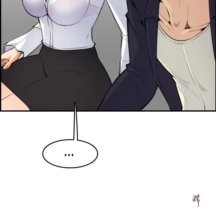 Never Too Late Never Too Late Chapter 8 - Page 24