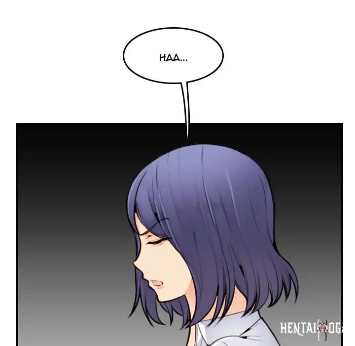 Never Too Late Never Too Late Chapter 8 - Page 25