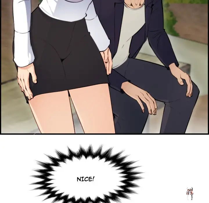 Never Too Late Never Too Late Chapter 8 - Page 28