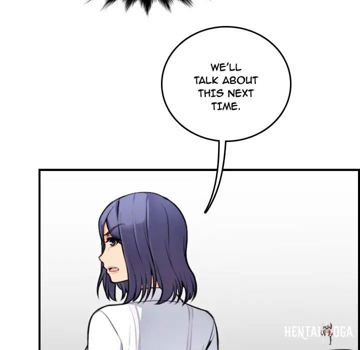 Never Too Late Never Too Late Chapter 8 - Page 29