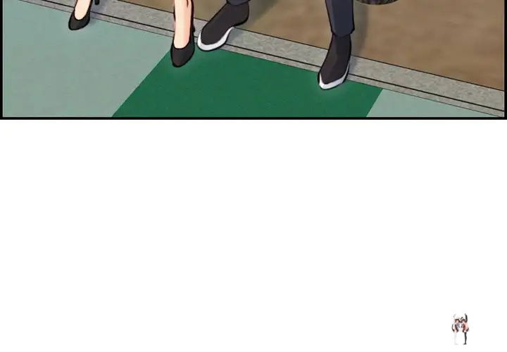 Never Too Late Never Too Late Chapter 8 - Page 3