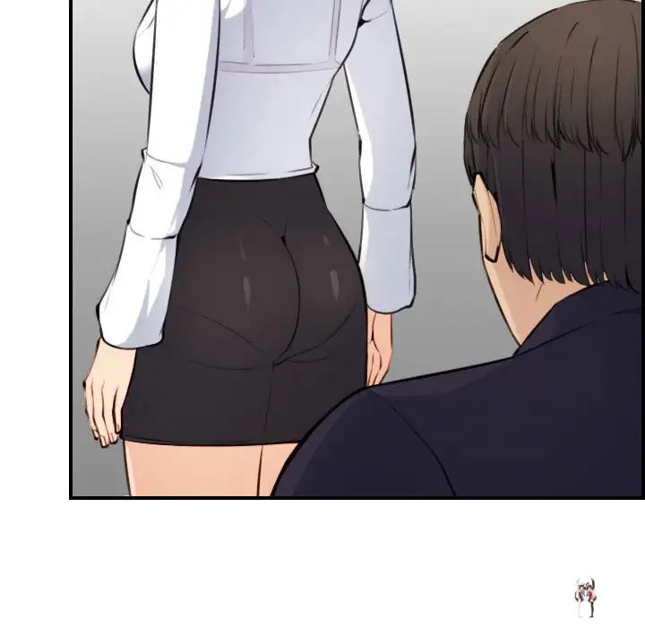 Never Too Late Never Too Late Chapter 8 - Page 30