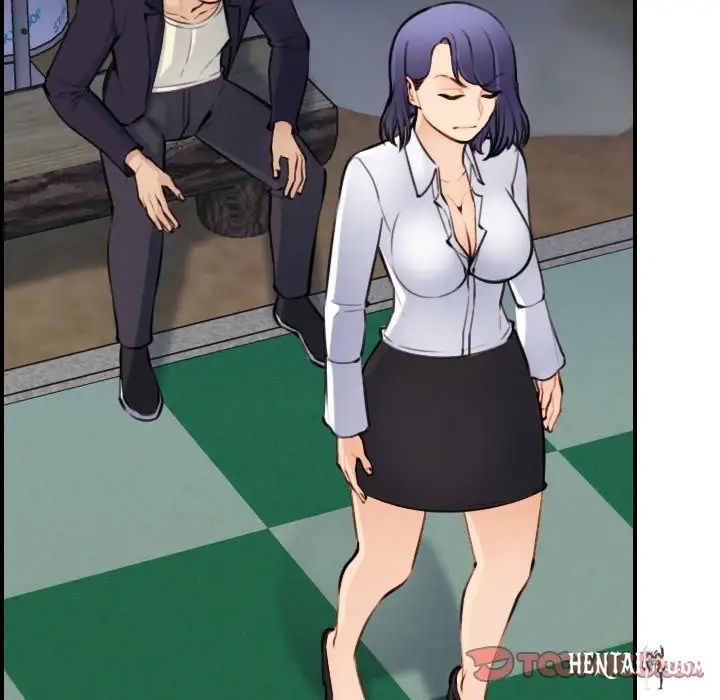 Never Too Late Never Too Late Chapter 8 - Page 32