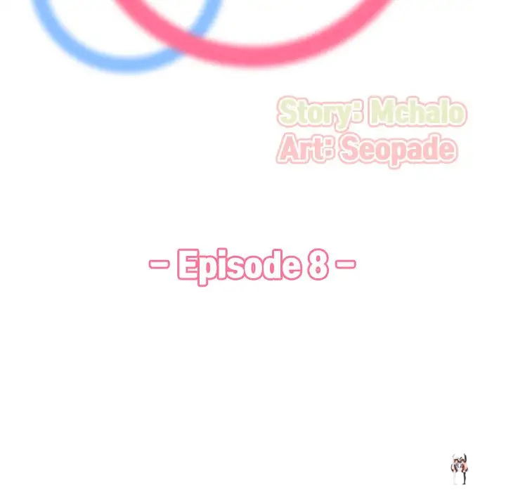 Never Too Late Never Too Late Chapter 8 - Page 35