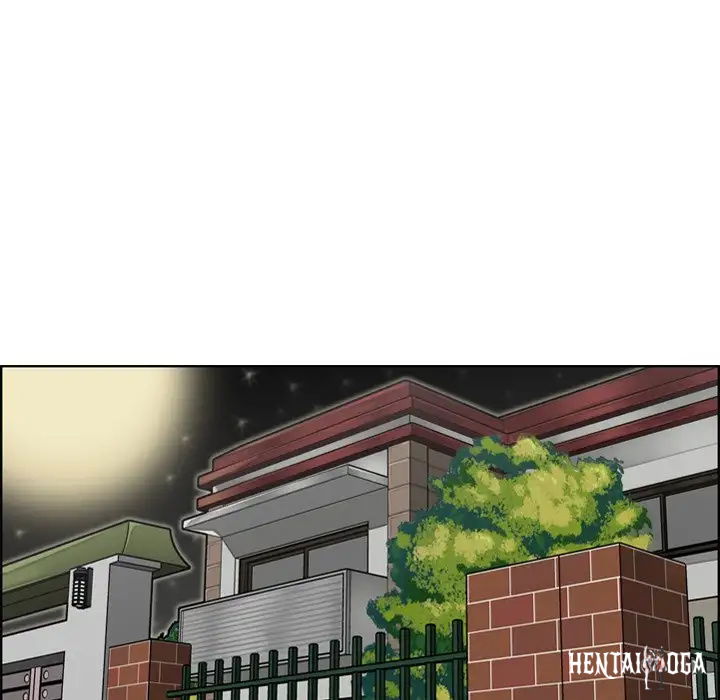 Never Too Late Never Too Late Chapter 8 - Page 36