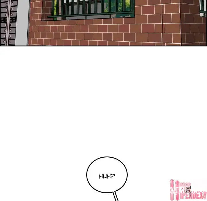 Never Too Late Never Too Late Chapter 8 - Page 37