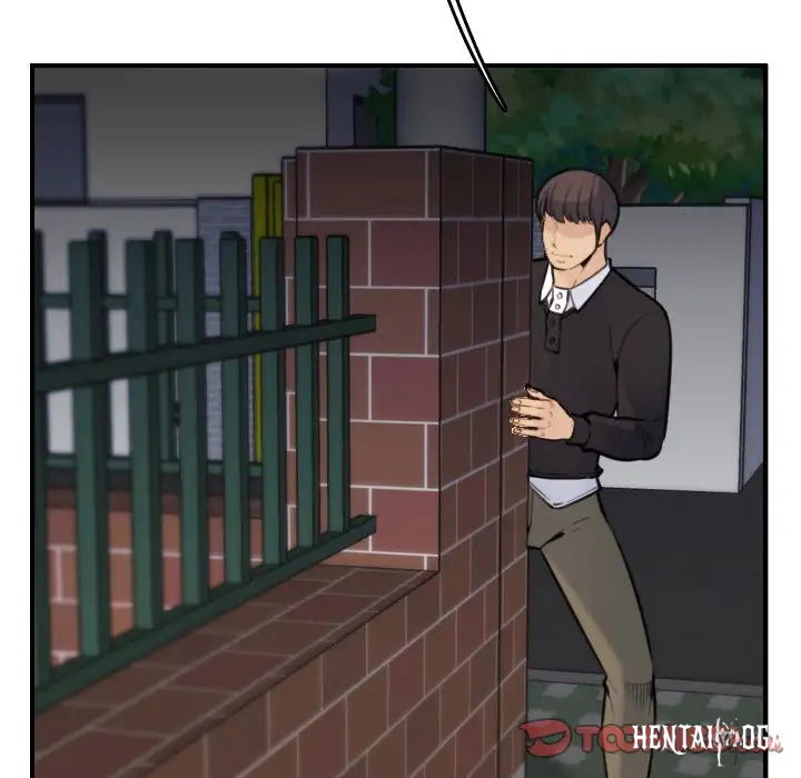 Never Too Late Never Too Late Chapter 8 - Page 38