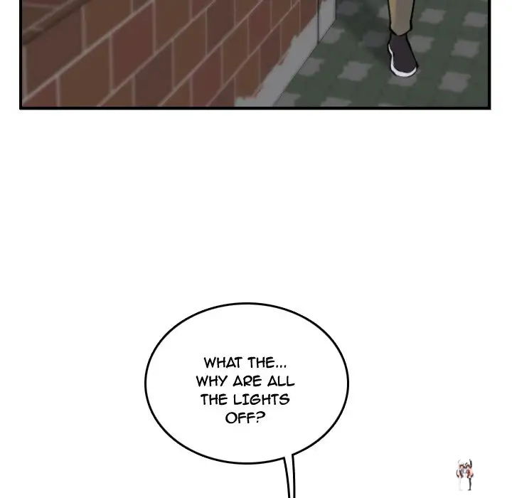 Never Too Late Never Too Late Chapter 8 - Page 39