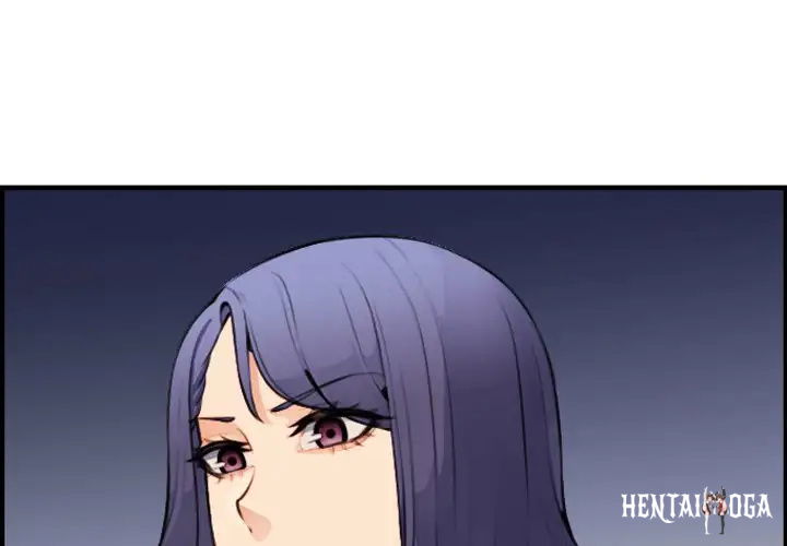 Never Too Late Never Too Late Chapter 8 - Page 4