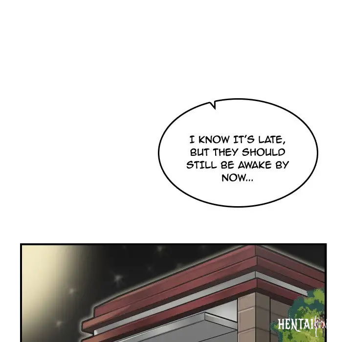 Never Too Late Never Too Late Chapter 8 - Page 41
