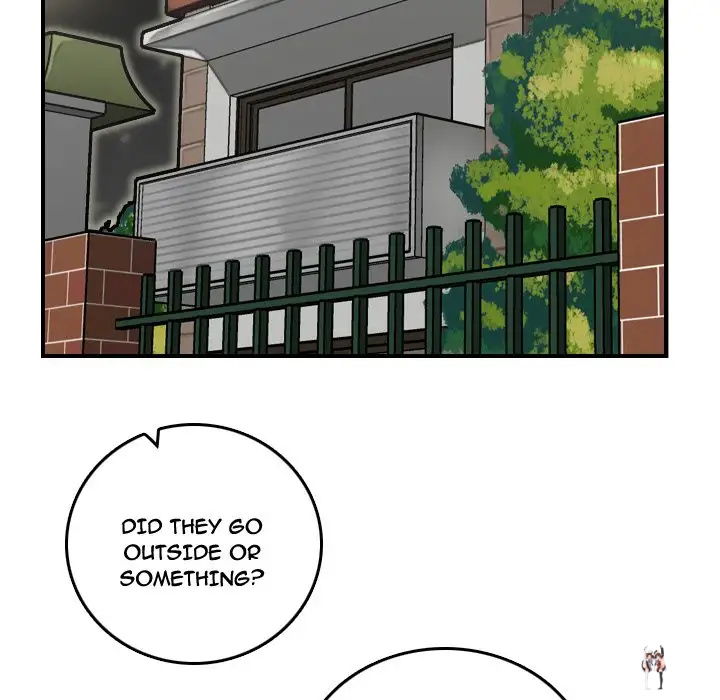 Never Too Late Never Too Late Chapter 8 - Page 42