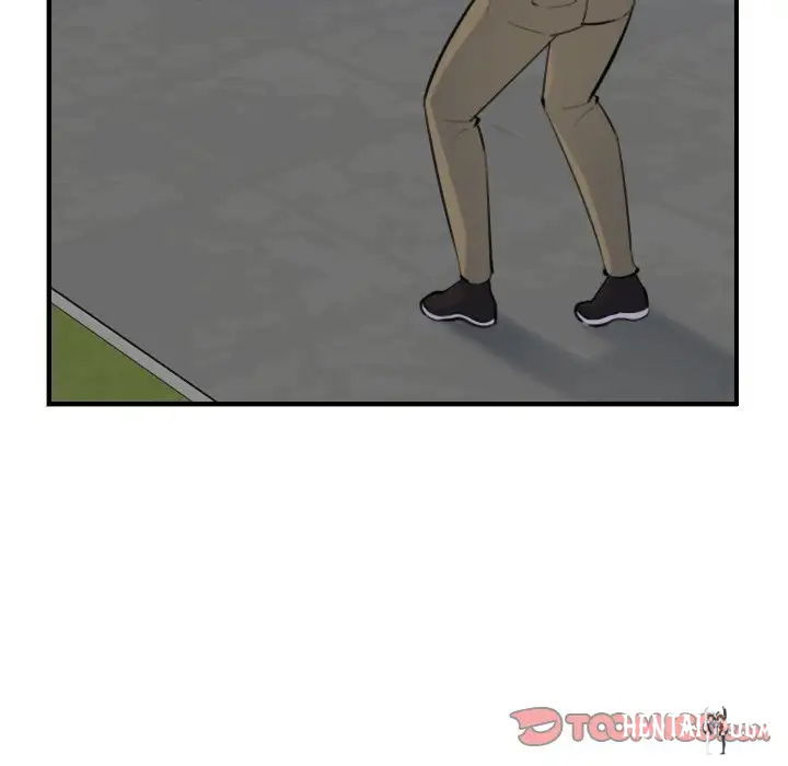 Never Too Late Never Too Late Chapter 8 - Page 44