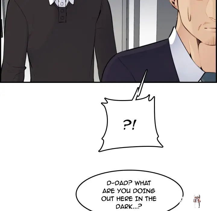 Never Too Late Never Too Late Chapter 8 - Page 46