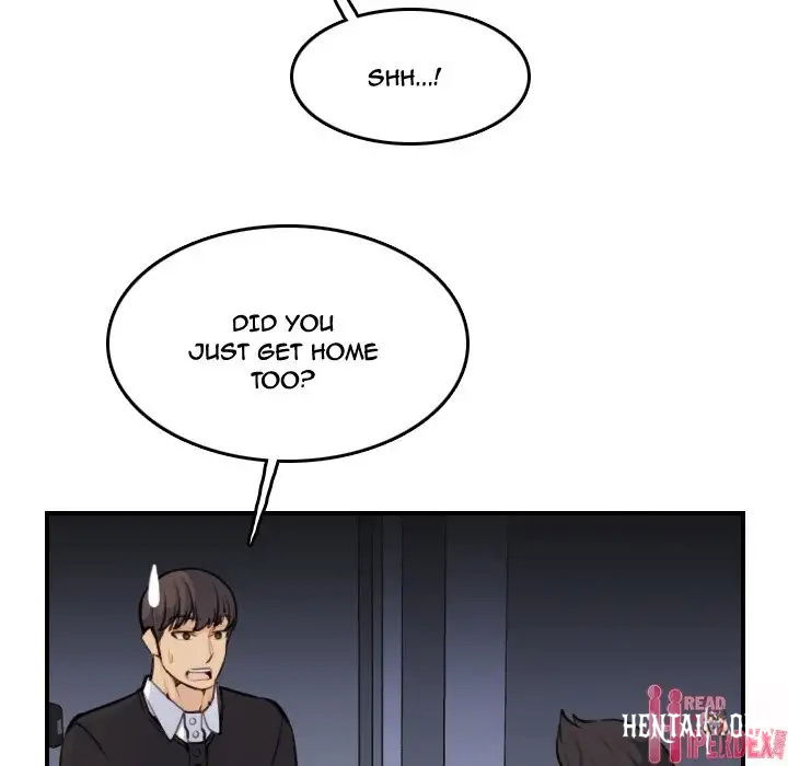 Never Too Late Never Too Late Chapter 8 - Page 48