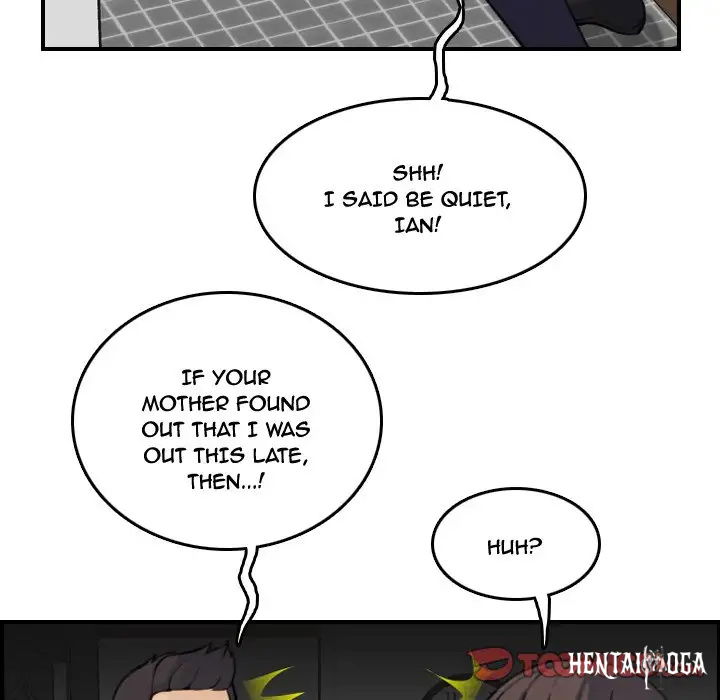 Never Too Late Never Too Late Chapter 8 - Page 50