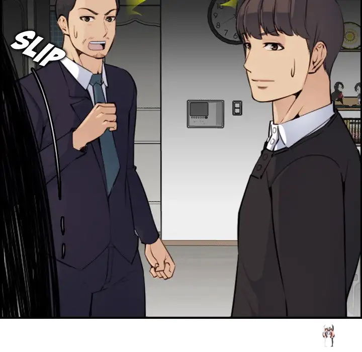 Never Too Late Never Too Late Chapter 8 - Page 51