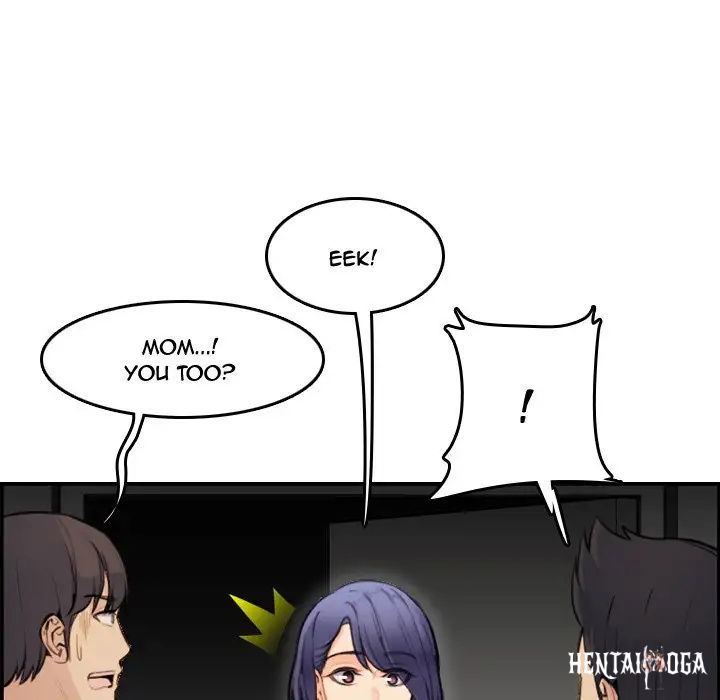 Never Too Late Never Too Late Chapter 8 - Page 52