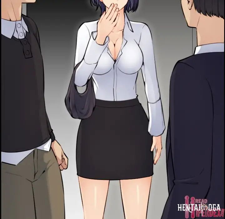 Never Too Late Never Too Late Chapter 8 - Page 53