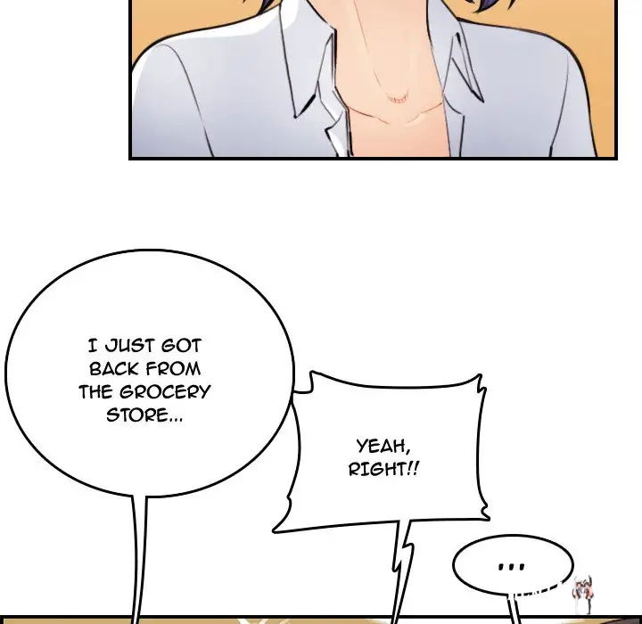 Never Too Late Never Too Late Chapter 8 - Page 57