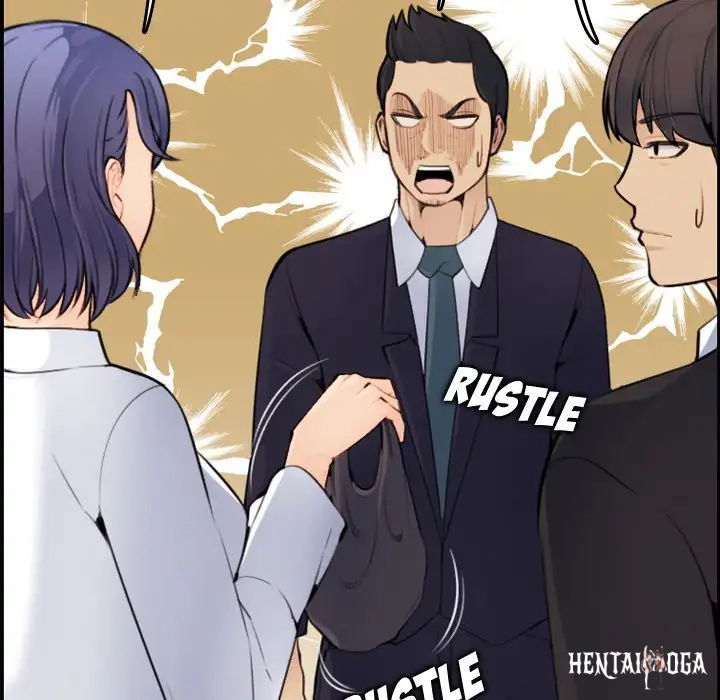 Never Too Late Never Too Late Chapter 8 - Page 58