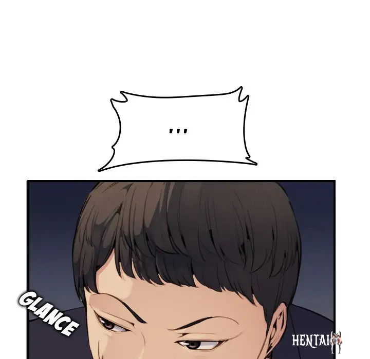 Never Too Late Never Too Late Chapter 8 - Page 6