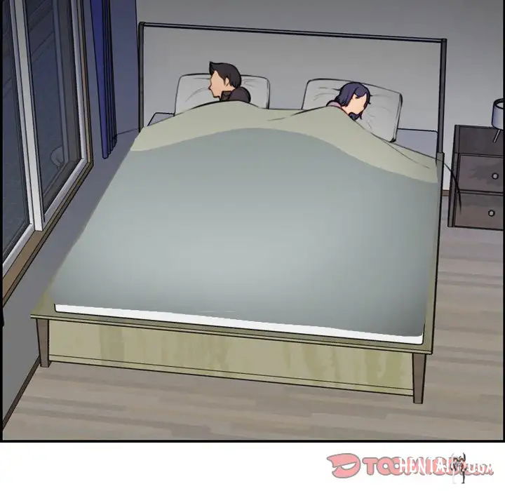 Never Too Late Never Too Late Chapter 8 - Page 62