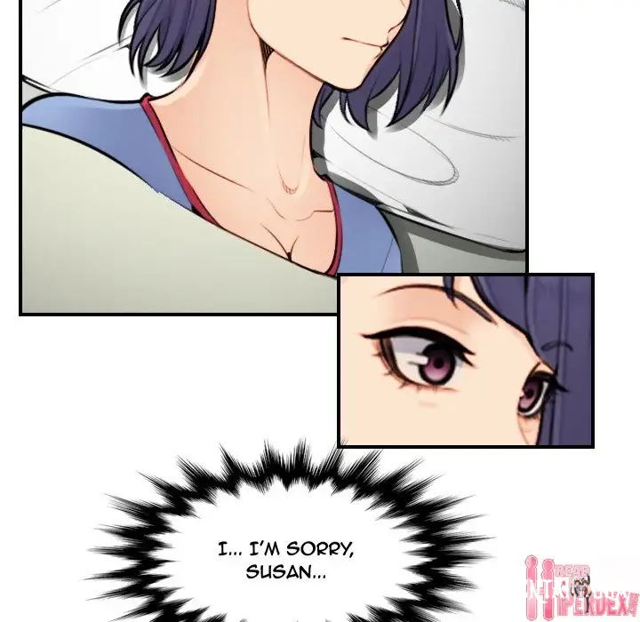 Never Too Late Never Too Late Chapter 8 - Page 64