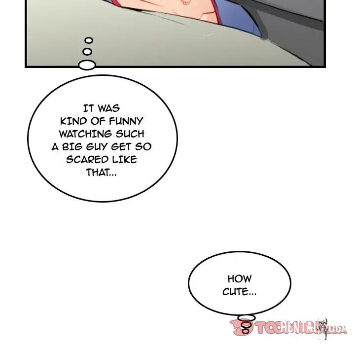 Never Too Late Never Too Late Chapter 8 - Page 68