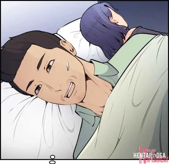 Never Too Late Never Too Late Chapter 8 - Page 69