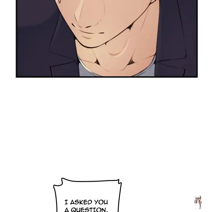 Never Too Late Never Too Late Chapter 8 - Page 7