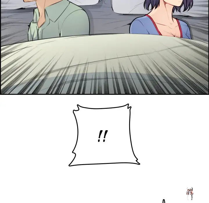 Never Too Late Never Too Late Chapter 8 - Page 73