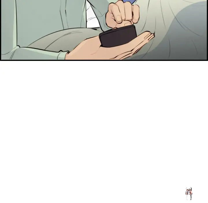 Never Too Late Never Too Late Chapter 8 - Page 77