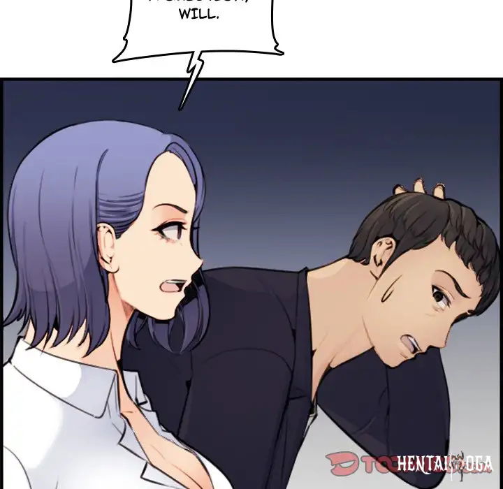 Never Too Late Never Too Late Chapter 8 - Page 8