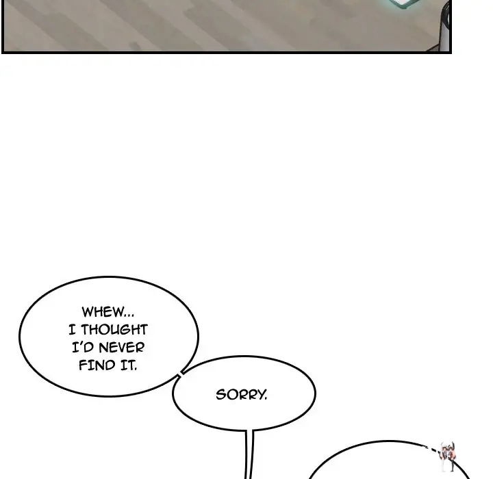 Never Too Late Never Too Late Chapter 8 - Page 81