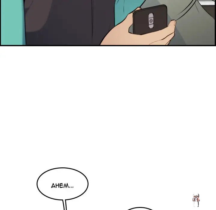 Never Too Late Never Too Late Chapter 8 - Page 83