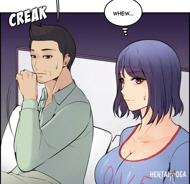 Never Too Late Never Too Late Chapter 8 - Page 84