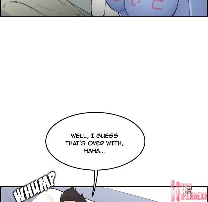 Never Too Late Never Too Late Chapter 8 - Page 85